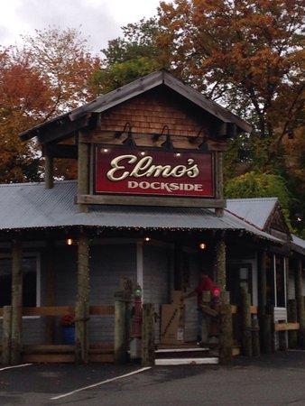 Elmo's Dockside